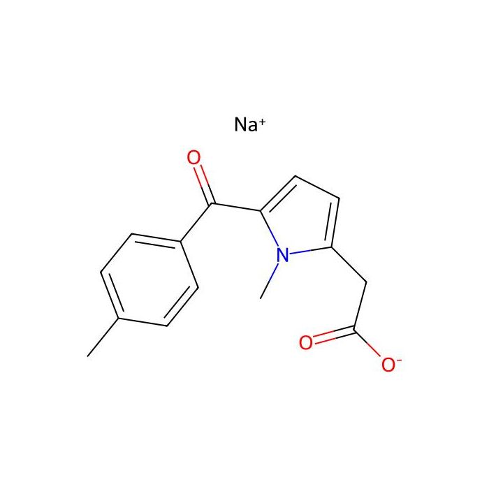 Tolmetin sodium -  CAS No(35711-34-3) by Aladdin Scientific