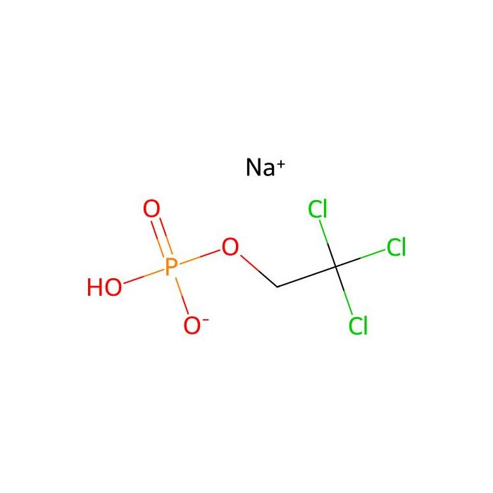 Triclofos sodium -  CAS No(7246-20-0) by Aladdin Scientific