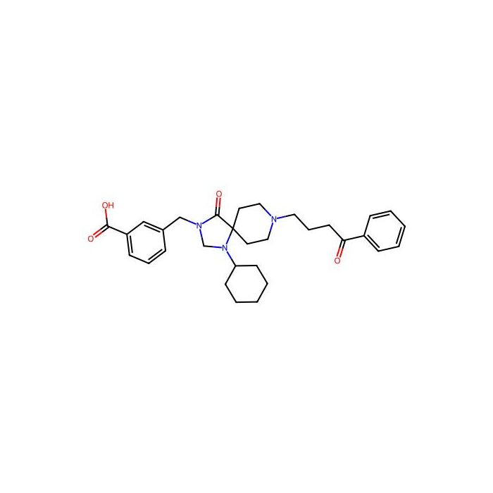 Trazpiroben -  CAS No(1352993-39-5) by Aladdin Scientific