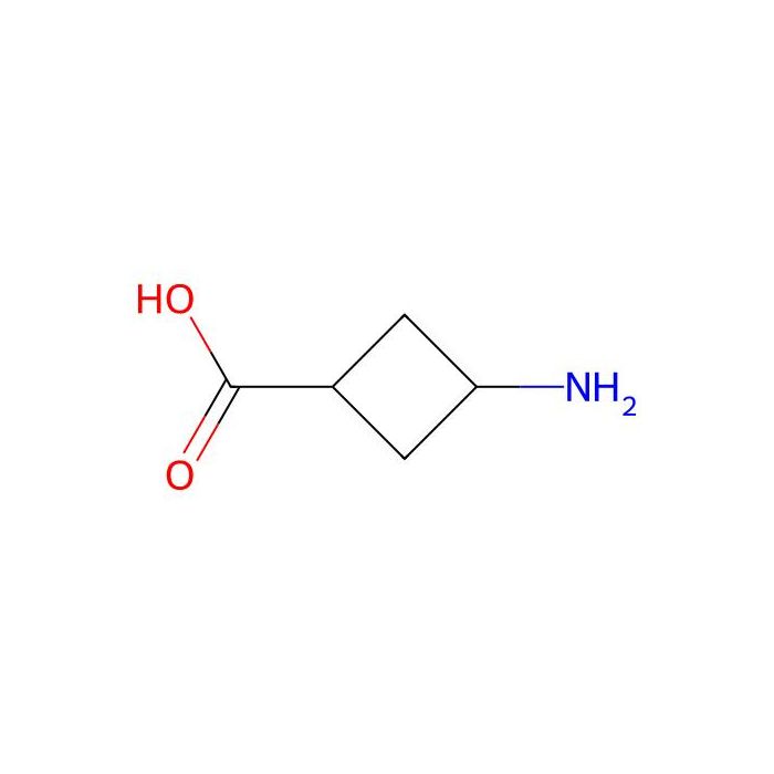 trans-3-Aminocyclobutanecarboxylic acid - ≥97% CAS No(74307-75-8) by Aladdin Scientific