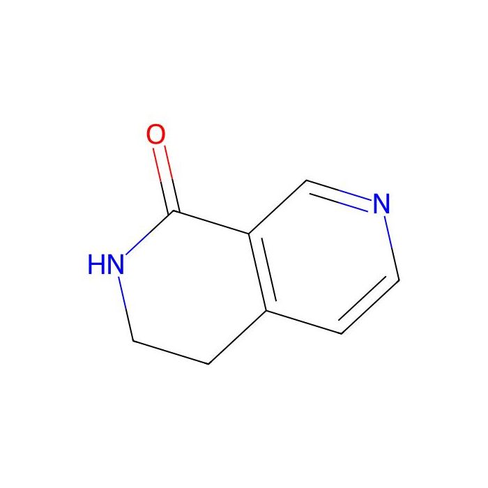1,2,3,4-tetrahydro-2,7-naphthyridin-1-one - ≥97% CAS No(858120-58-8) by Aladdin Scientific