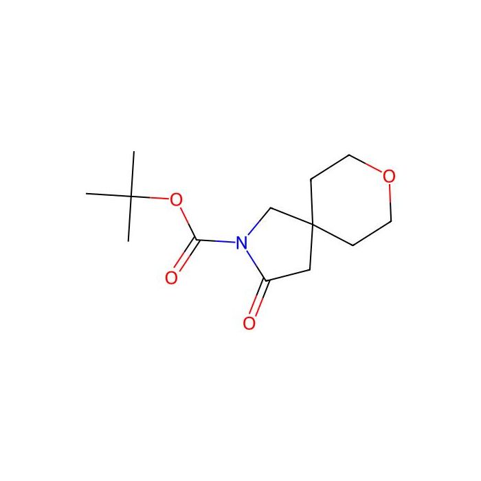tert-butyl 3-oxo-8-oxa-2-azaspiro[4.5]decane-2-carboxylate - ≥97% CAS No(2832167-37-8) by Aladdin Scientific