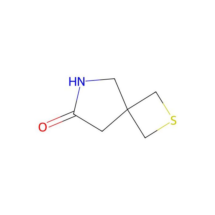 2-thia-7-azaspiro[3.4]octan-6-one - ≥97% CAS No(1934731-29-9) by Aladdin Scientific