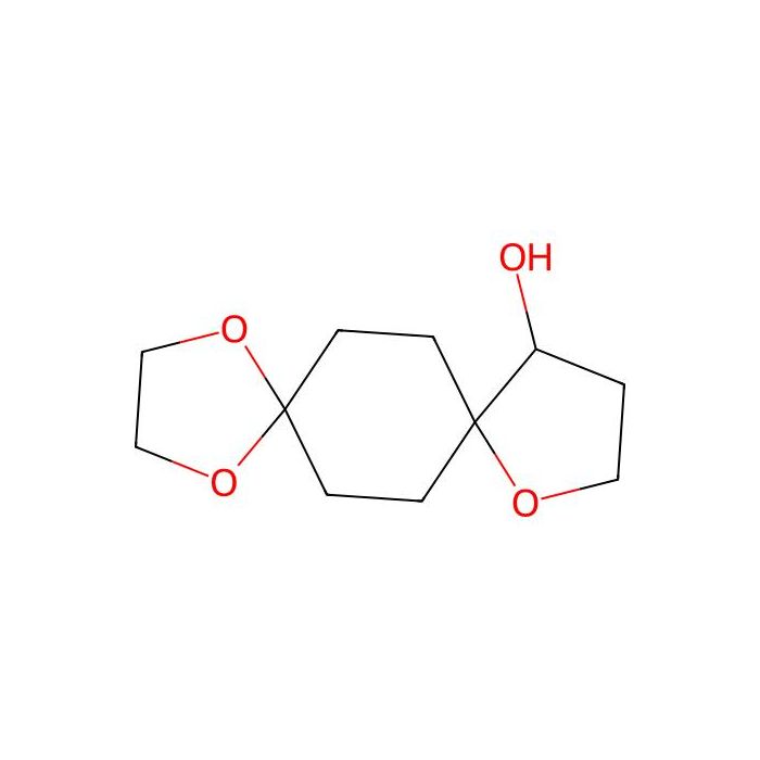 1,4,9-trioxadispiro[4.2.4⁸.2⁵]tetradecan-12-ol - ≥97% CAS No(2166654-18-6) by Aladdin Scientific