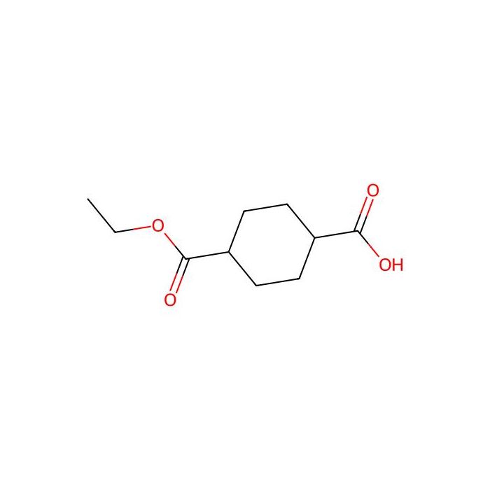 trans-4-ethoxycarbonylcyclohexanecarboxylic acid - ≥97% CAS No(15177-66-9) by Aladdin Scientific