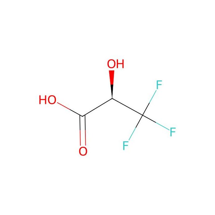 (2R)-3,3,3-trifluoro-2-hydroxypropanoic acid - ≥97% CAS No(121250-04-2) by Aladdin Scientific