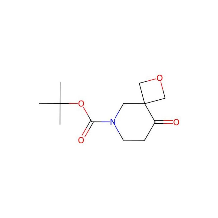 tert-butyl 9-oxo-2-oxa-6-azaspiro[3.5]nonane-6-carboxylate - ≥97% CAS No(2955561-64-3) by Aladdin Scientific