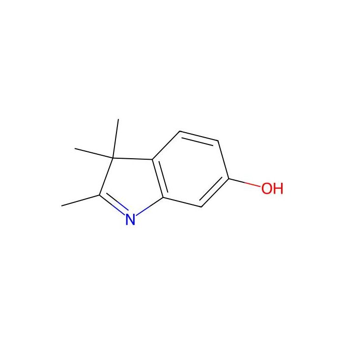2,3,3-trimethylindol-6-ol - ≥97% CAS No(60068-99-7) by Aladdin Scientific