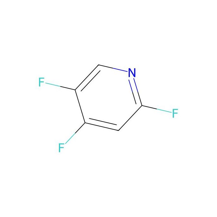 2,4,5-trifluoropyridine - ≥97% CAS No(837365-04-5) by Aladdin Scientific