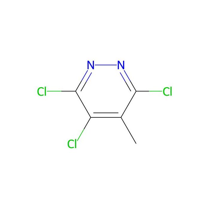 3,4,6-trichloro-5-methyl-pyridazine - ≥97% CAS No(499235-55-1) by Aladdin Scientific