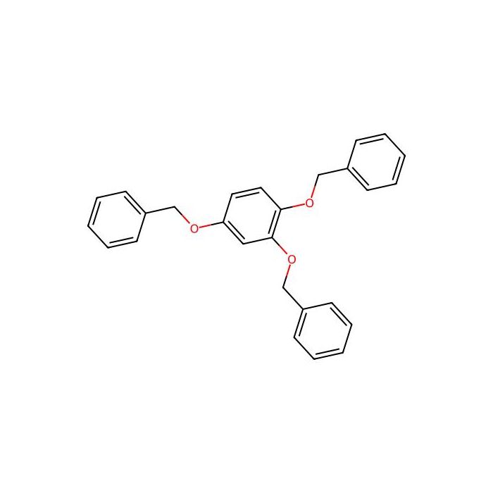 1,2,4-tribenzyloxybenzene - ≥97% CAS No(7298-33-1) by Aladdin Scientific