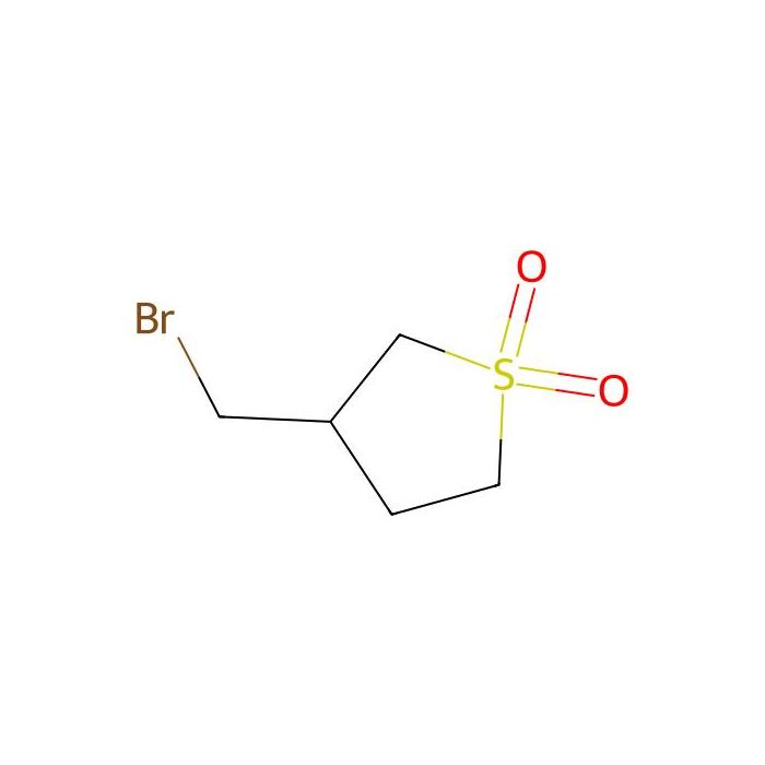3-(bromomethyl)-1λ⁶-thiolane-1,1-dione - ≥97% CAS No(321979-37-7) by Aladdin Scientific