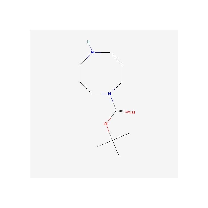 tert-butyl 1,5-diazocane-1-carboxylate - ≥97% CAS No(223797-64-6) by Aladdin Scientific