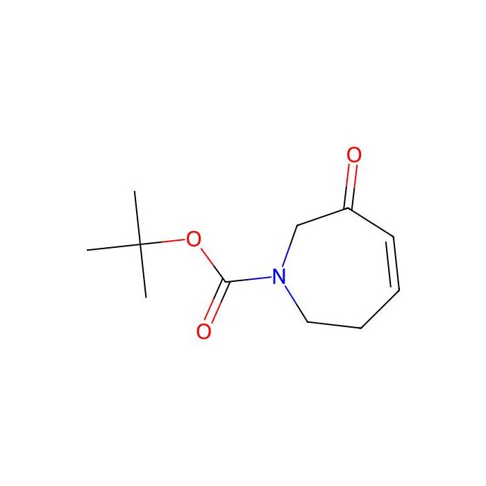 tert-butyl 6-oxo-3,7-dihydro-2H-azepine-1-carboxylate - ≥97% CAS No(882529-68-2) by Aladdin Scientific
