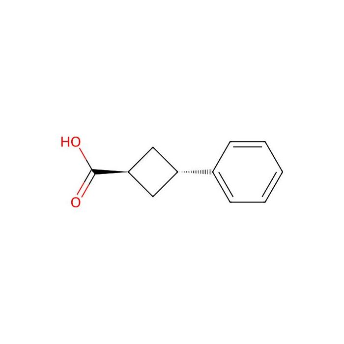 trans-3-phenylcyclobutanecarboxylic acid - ≥97% CAS No(1570-98-5) by Aladdin Scientific
