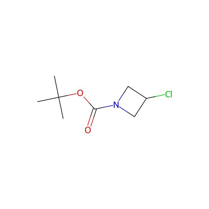 tert-butyl 3-chloroazetidine-1-carboxylate - ≥97% CAS No(1537176-17-2) by Aladdin Scientific