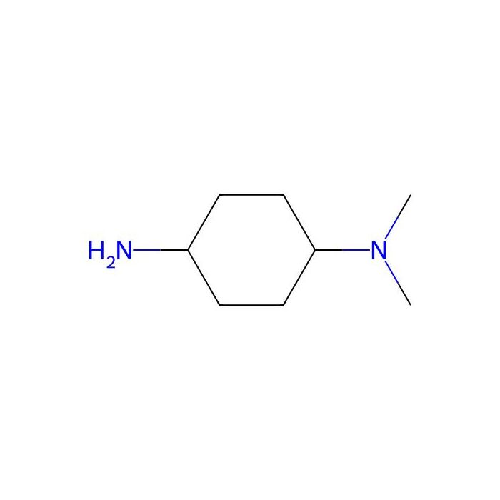 trans-N4,N4-dimethylcyclohexane-1,4-diamine - ≥97% CAS No(167298-52-4) by Aladdin Scientific