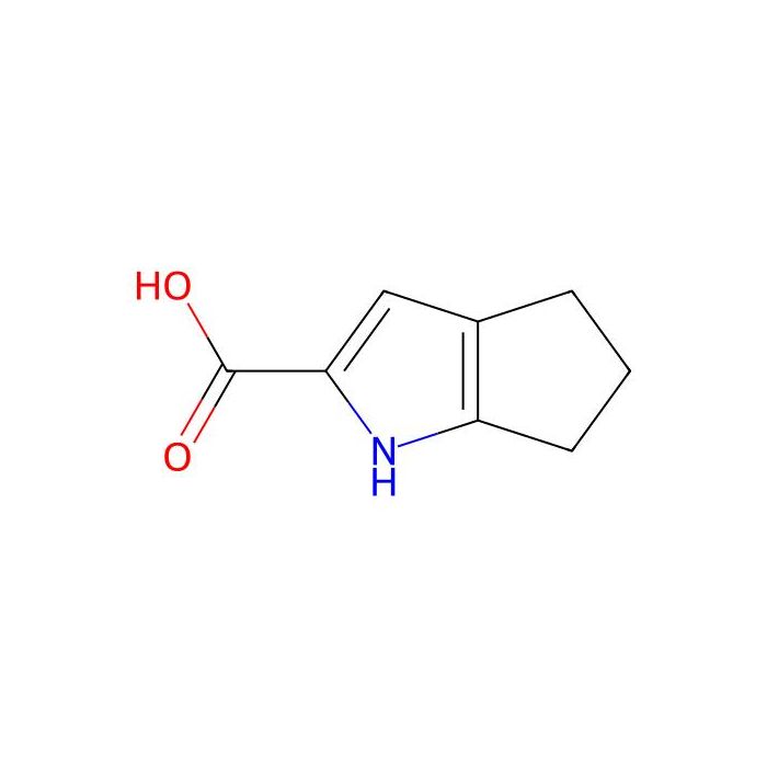 1,4,5,6-tetrahydrocyclopenta[b]pyrrole-2-carboxylic acid - ≥97% CAS No(1041429-45-1) by Aladdin Scientific