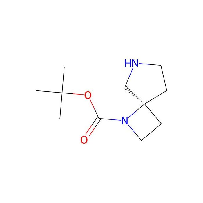 tert-butyl (4S)-1,7-diazaspiro[3.4]octane-1-carboxylate - ≥97% CAS No(2200580-22-7) by Aladdin Scientific