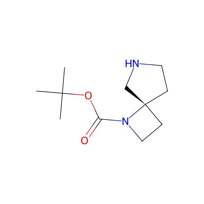 tert-butyl (4R)-1,7-diazaspiro[3.4]octane-1-carboxylate - ≥97% CAS No(2381030-88-0) by Aladdin Scientific