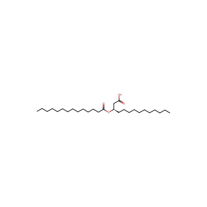 (3R)-3-tetradecanoyloxytetradecanoic acid - ≥97% CAS No(87357-76-4) by Aladdin Scientific