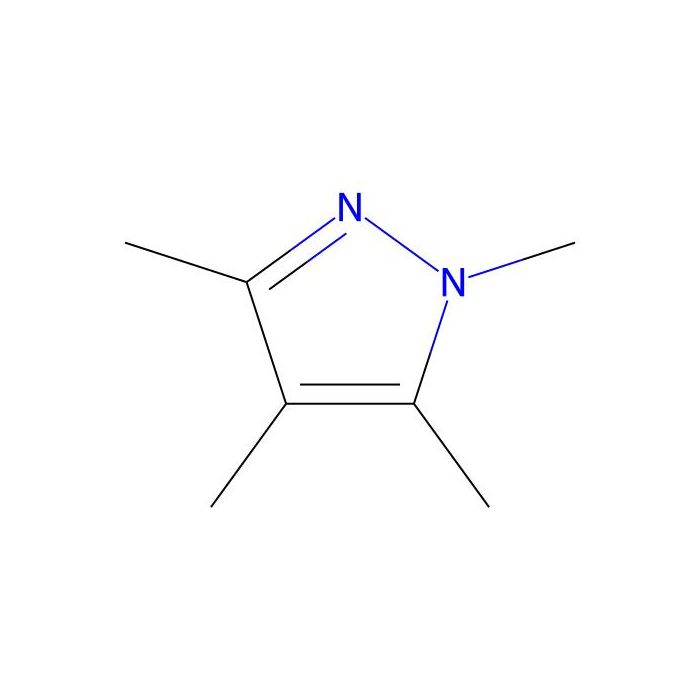 1,3,4,5-tetramethylpyrazole - ≥97% CAS No(1073-20-7) by Aladdin Scientific
