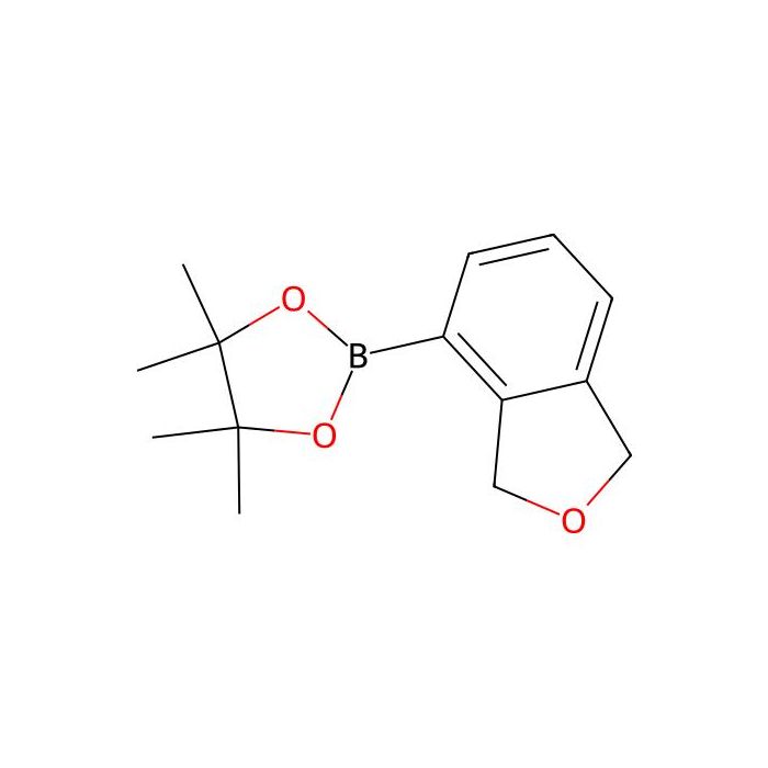 2-(1,3-dihydroisobenzofuran-4-yl)-4,4,5,5-tetramethyl-1,3,2-dioxaborolane - ≥97% CAS No(1883540-51-9) by Aladdin Scientific