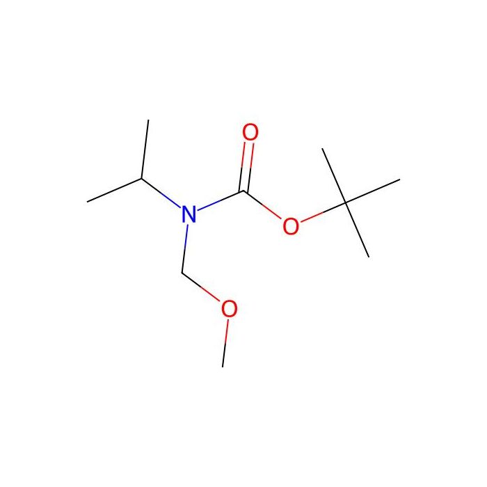 tert-butyl N-isopropyl-N-(methoxymethyl)carbamate - ≥97% CAS No(1189324-78-4) by Aladdin Scientific
