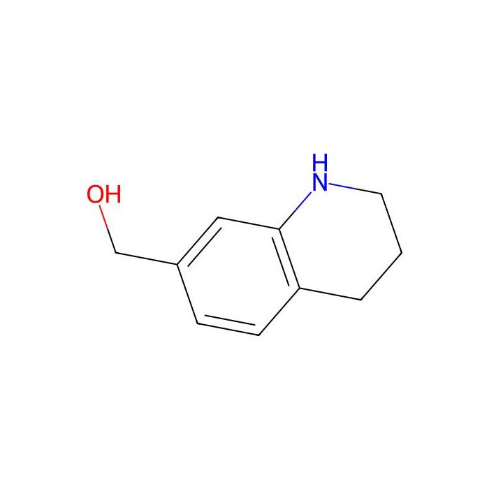 1,2,3,4-tetrahydroquinolin-7-ylmethanol - ≥97% CAS No(1000045-81-7) by Aladdin Scientific