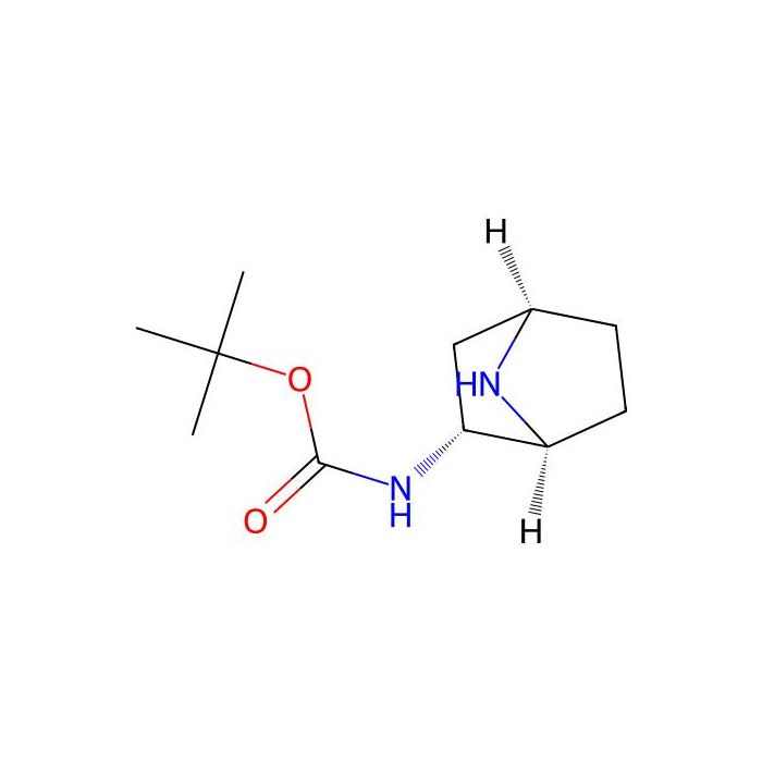 tert-butyl N-[exo-7-azabicyclo[2.2.1]heptan-2-yl]carbamate - ≥97% CAS No(2231291-88-4) by Aladdin Scientific