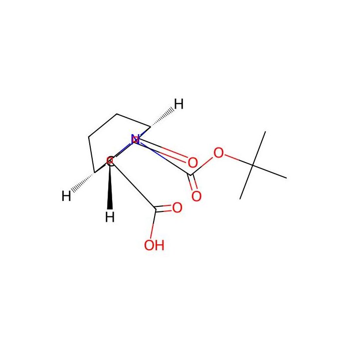 (1S,3S,4R)-2-tert-butoxycarbonyl-6-oxo-2-azabicyclo[2.2.2]octane-3-carboxylic acid - ≥97% CAS No(2940870-03-9) by Aladdin Scientific