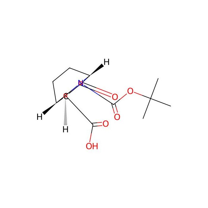 (1R,3R,4S)-2-tert-butoxycarbonyl-6-oxo-2-azabicyclo[2.2.2]octane-3-carboxylic acid - ≥97% CAS No(2940856-57-3) by Aladdin Scientific