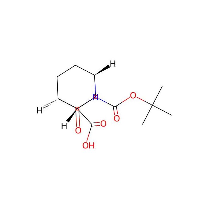 (1R,3S,4R)-2-tert-butoxycarbonyl-5-oxo-2-azabicyclo[2.2.2]octane-3-carboxylic acid - ≥97% CAS No(2940870-09-5) by Aladdin Scientific