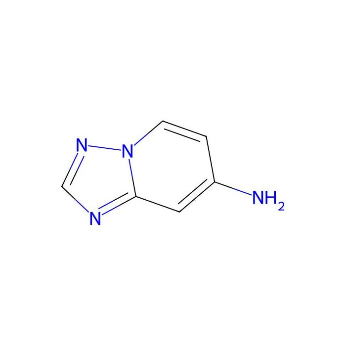[1,2,4]triazolo[1,5-a]pyridin-7-amine - ≥97% CAS No(1396312-30-3) by Aladdin Scientific