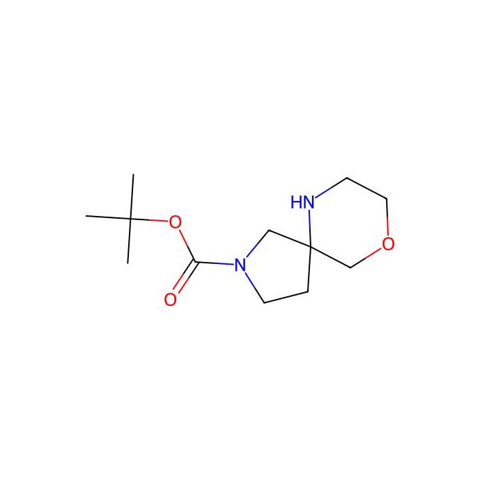 tert-butyl 9-oxa-2,6-diazaspiro[4.5]decane-2-carboxylate - ≥97% CAS No(1251003-79-8) by Aladdin Scientific
