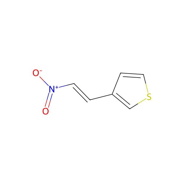 3-(2-nitrovinyl)thiophene - ≥97% CAS No(28783-31-5) by Aladdin Scientific