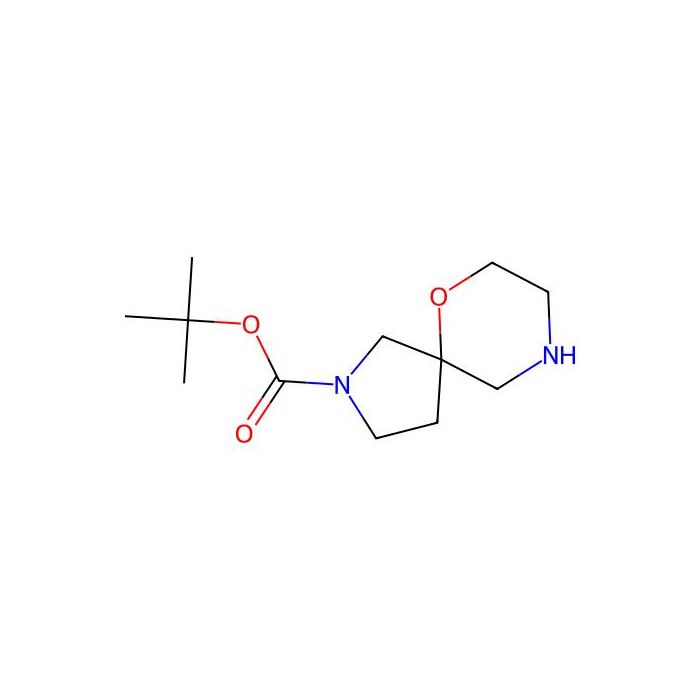 tert-butyl 6-oxa-2,9-diazaspiro[4.5]decane-2-carboxylate - ≥97% CAS No(1366647-28-0) by Aladdin Scientific