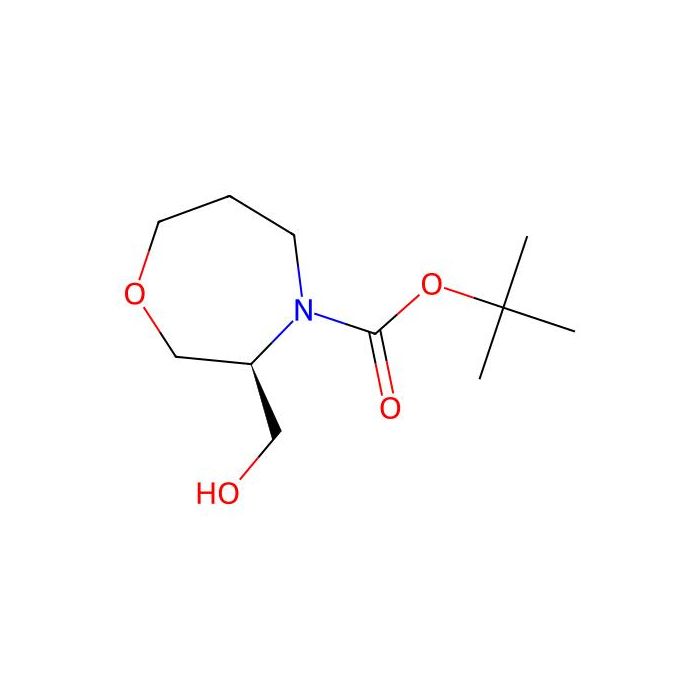 tert-butyl (3S)-3-(hydroxymethyl)-1,4-oxazepane-4-carboxylate - ≥97% CAS No(1931894-71-1) by Aladdin Scientific