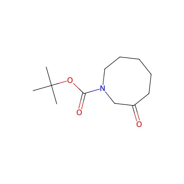 tert-butyl 3-oxoazocane-1-carboxylate - ≥97% CAS No(194491-80-0) by Aladdin Scientific