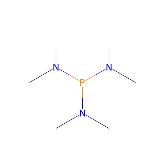 Tris(dimethylamino)phosphine - ≥92% CAS No(1608-26-0) by Aladdin Scientific