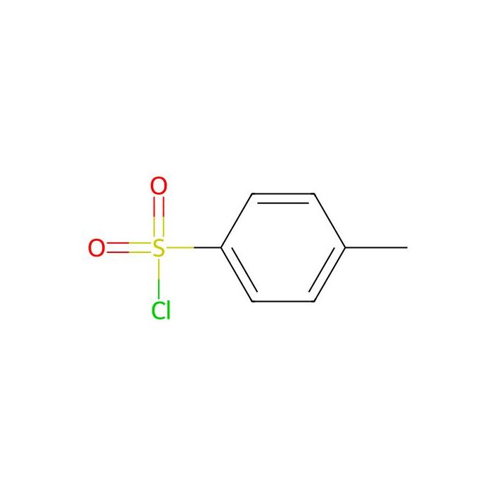 p-Toluenesulfonyl chloride(PTSC) - ≥97% CAS No(98-59-9) by Aladdin Scientific