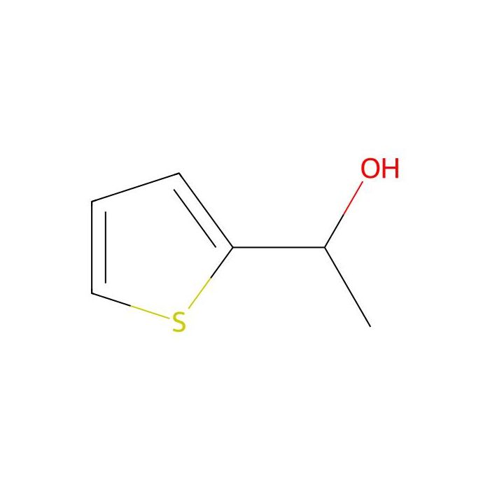 1-Thiophen-2-yl-ethanol - ≥97% CAS No(78002-44-5) by Aladdin Scientific