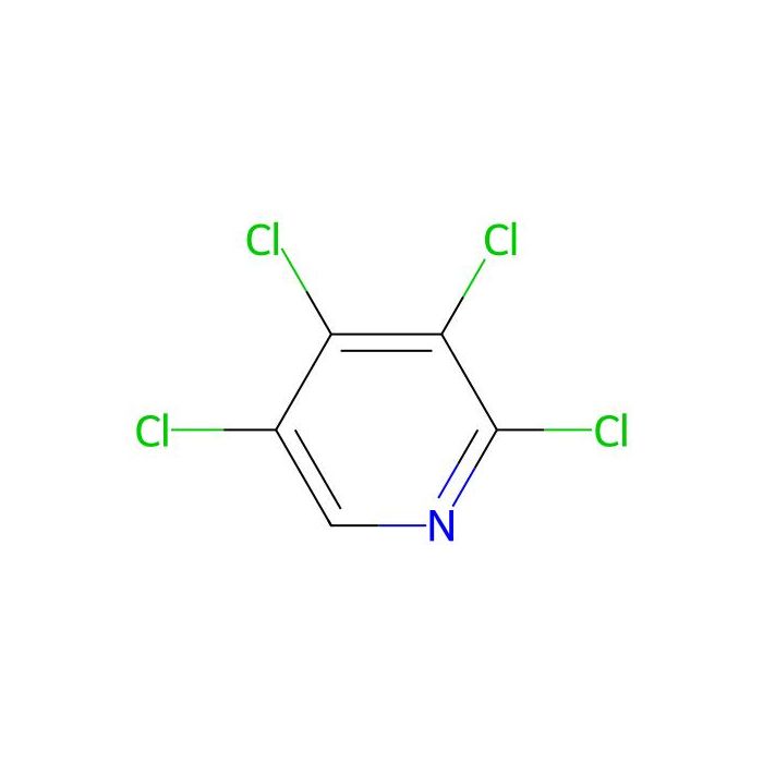 2,3,4,5-Tetrachloropyridine - ≥97% CAS No(2808-86-8) by Aladdin Scientific