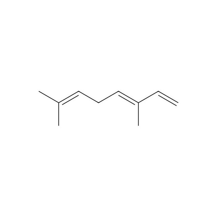 trans-β-Ocimene - ≥95% CAS No(3779-61-1) by Aladdin Scientific