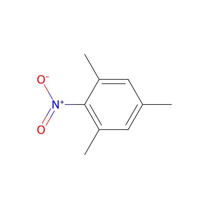 1，3，5-Trimethyl-2-nitrobenzene - ≥97% CAS No(603-71-4) by Aladdin Scientific