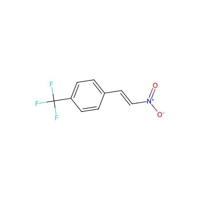 4-Trifluoromethyl-beta-nitrostyrene - ≥98% CAS No(93628-97-8) by Aladdin Scientific