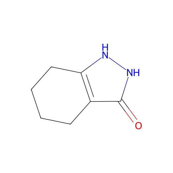 4，5，6，7-Tetrahydro-1H-Indazol-3(2H)-One - ≥95% CAS No(4344-73-4) by Aladdin Scientific