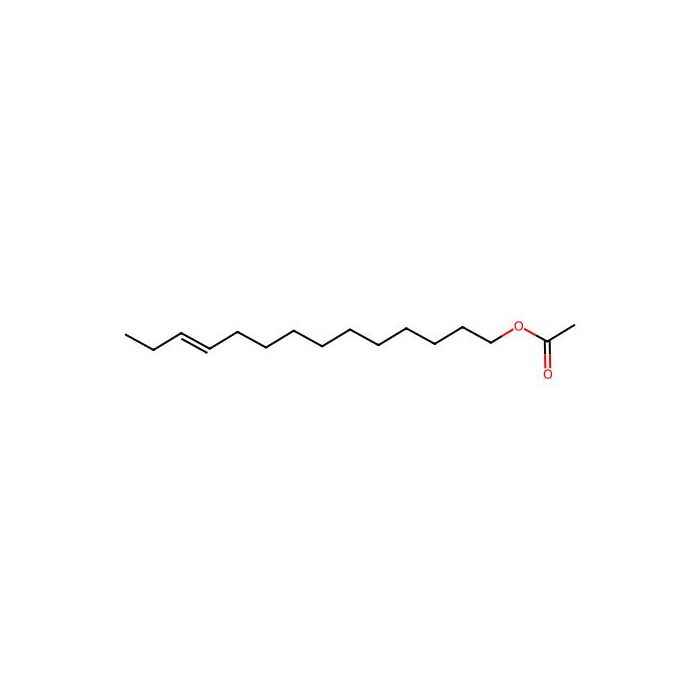 Trans-11-tetradecenylacetate - ≥92% CAS No(33189-72-9) by Aladdin Scientific