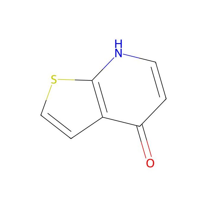 Thieno[2，3-b]pyridin-4-ol - ≥95% CAS No(65075-96-9) by Aladdin Scientific