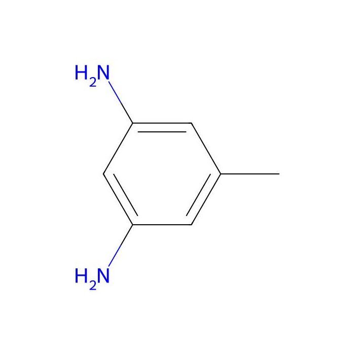 3,5-Diaminotoluene - ≥95% CAS No(108-71-4) by Aladdin Scientific